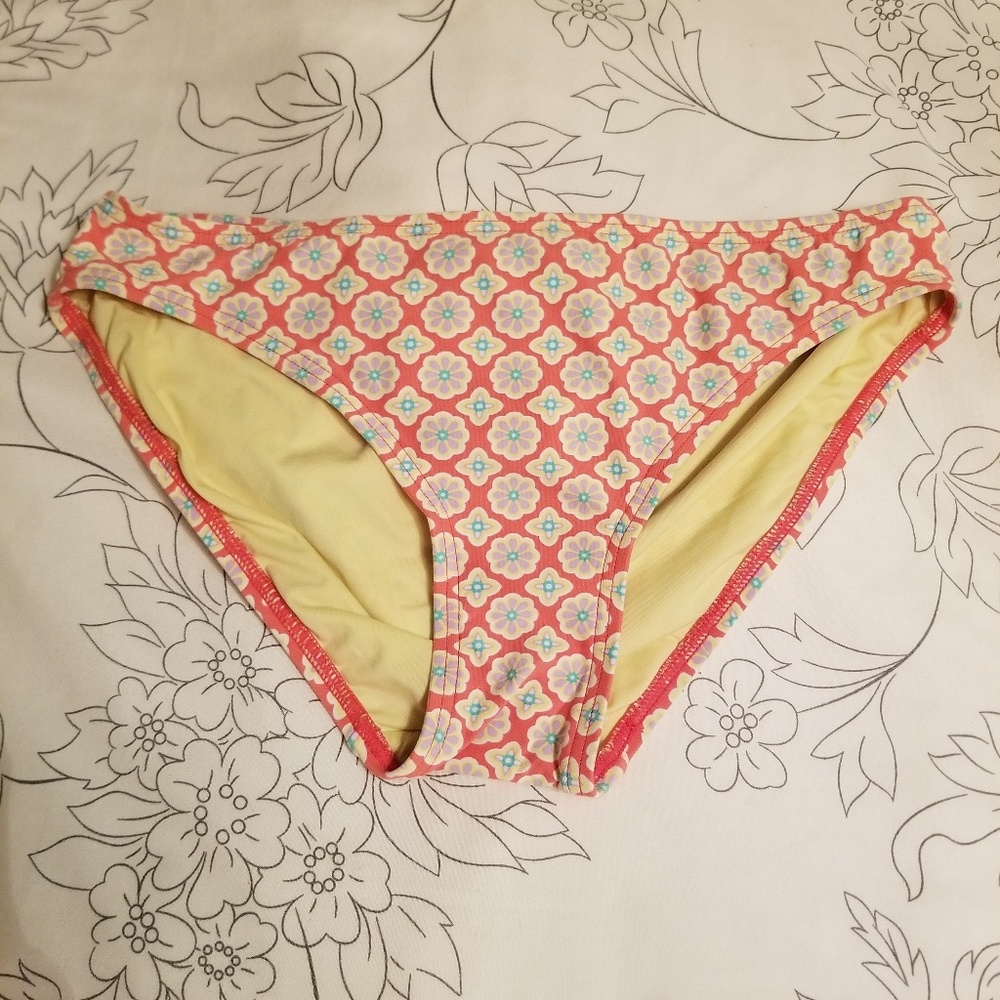 Coco Rave swim bottoms